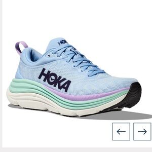 HOKA Gaviota 5 Running Shoes